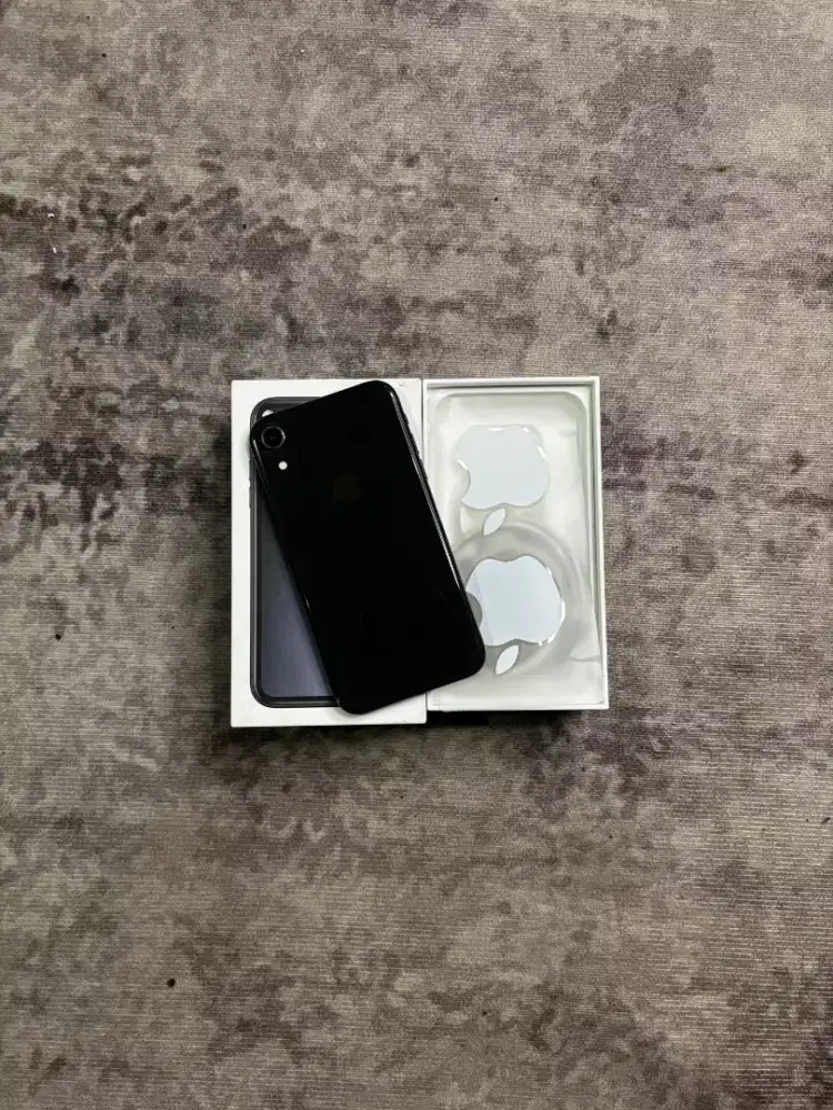 iPhone XR 64GB Resmi iBox