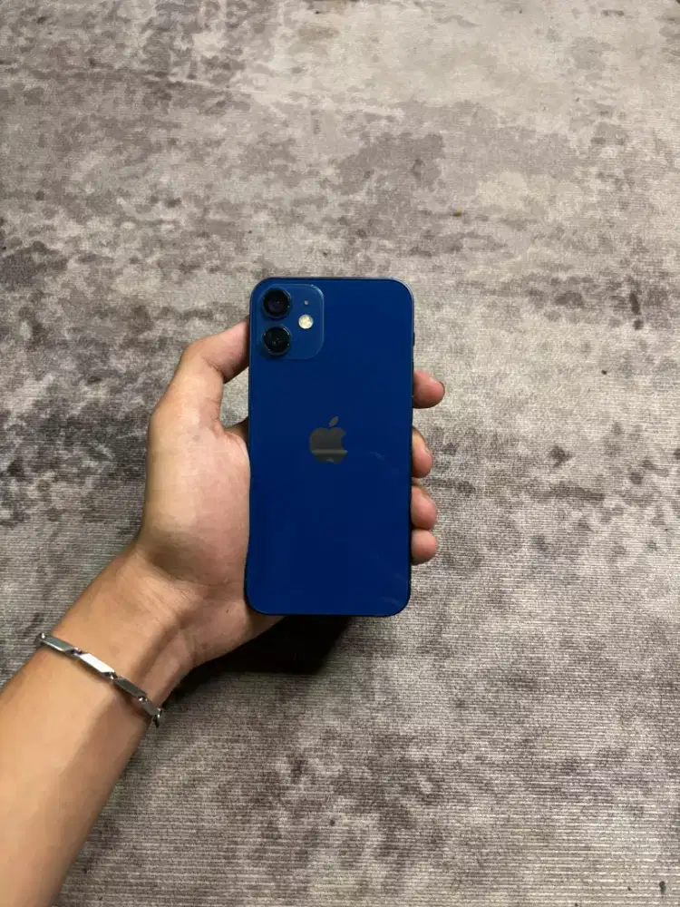 iPhone 12 Mini 128GB All Provider