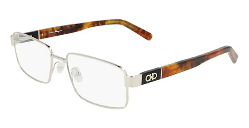 KACAMATA OPTIK SALVATORE FERRAGAMO ORIGINAL