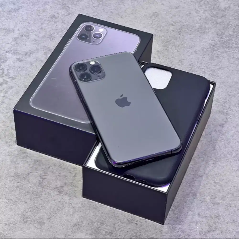 iPhone 11 Pro 256 inter all opp