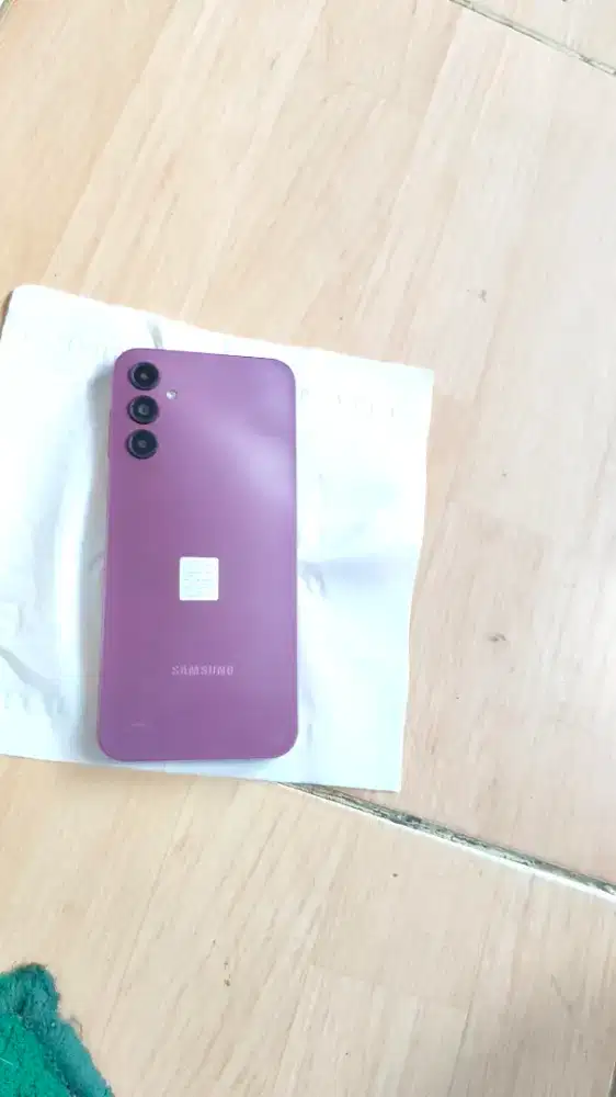 Jual HP bekas samsung Galaxy a14 5G