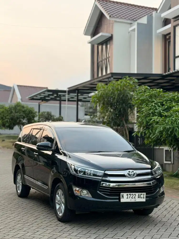 Toyota Reborn V 2.4 matic diesel 2018