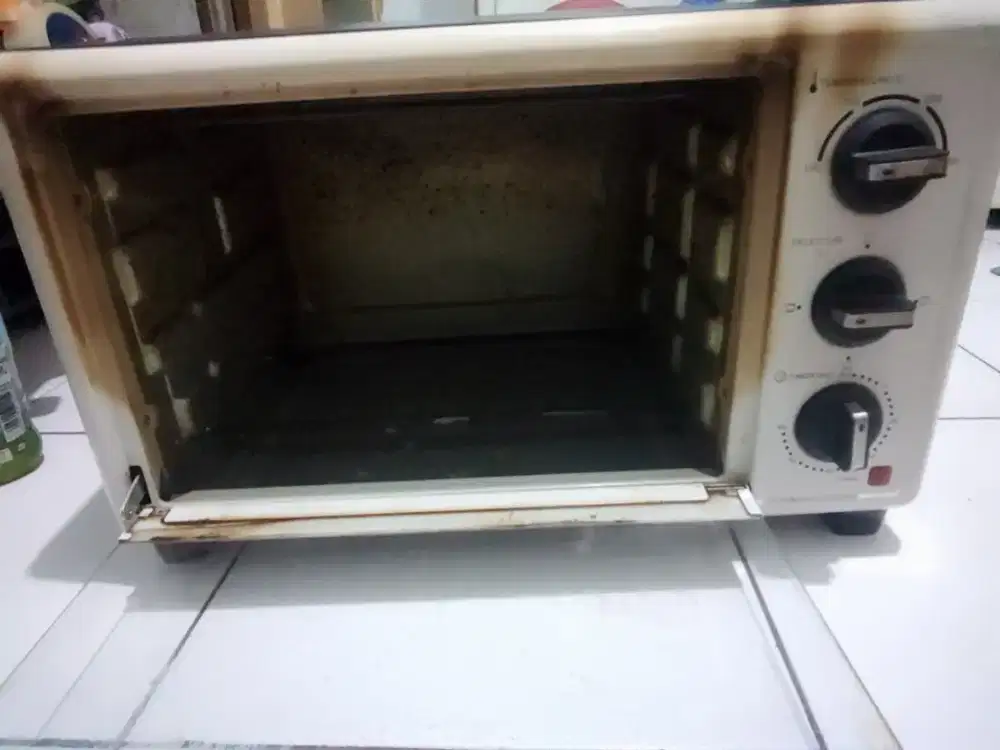 Oven Microwave KIRIN KBO 190L
