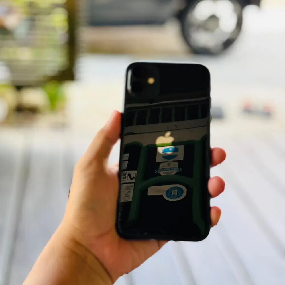 iPhone 11 Murah jual cepaat