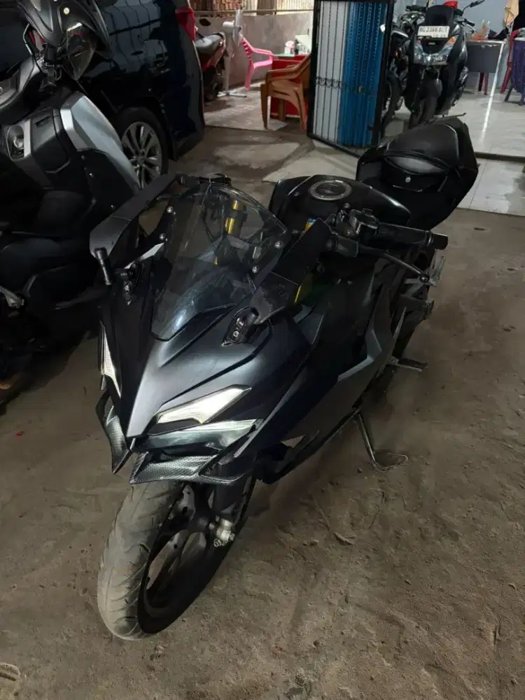 CBR 150CC Tahun 2021