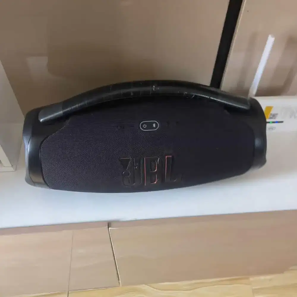 JBL BOOMBOX 3 original