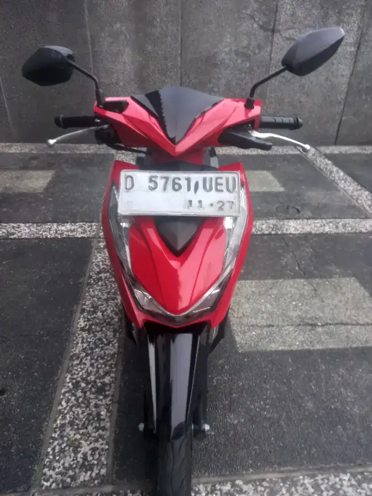 Beat mulus kilometer 29rb