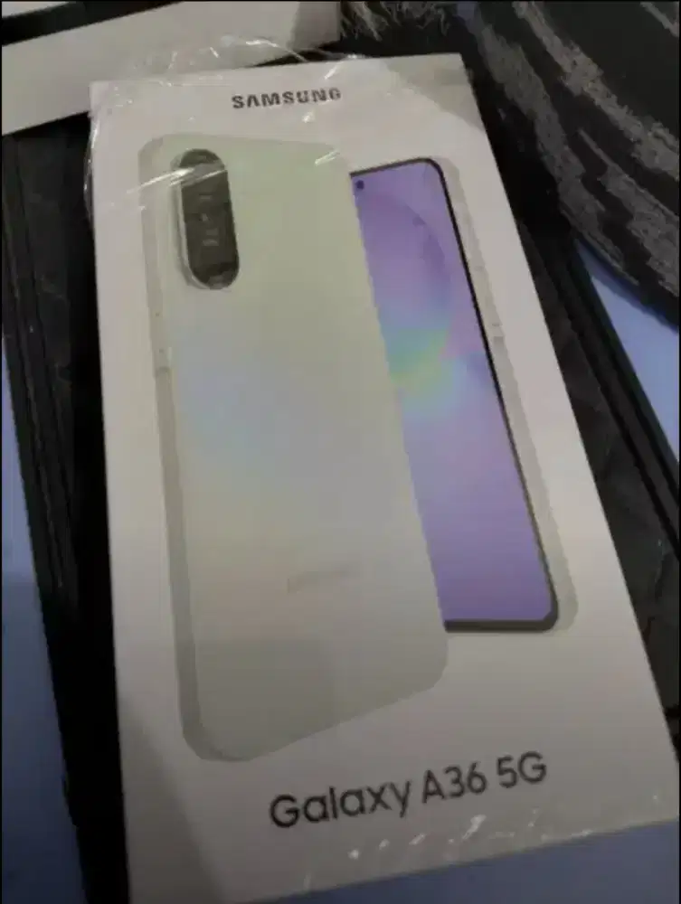 Samsung A36 8/256 Gb