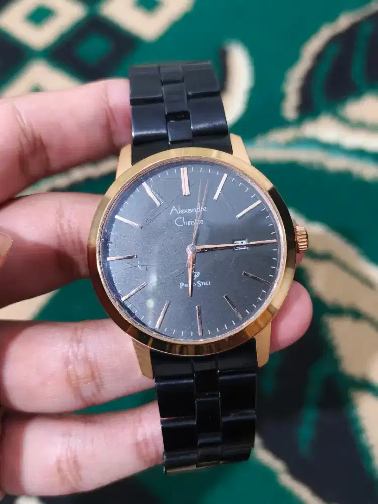 Alexandre Christie AC 1007 MDB