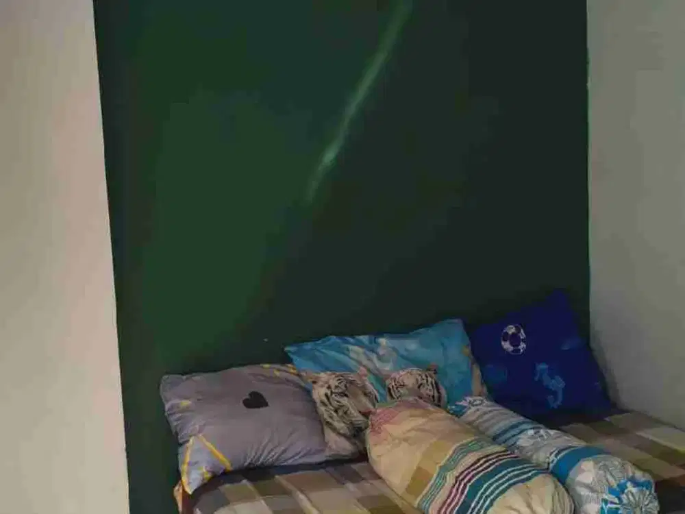 SEWA MURAH KT 2 APARTEMEN PUNCAK KERTAJAYA DKT KAMPUS ITS