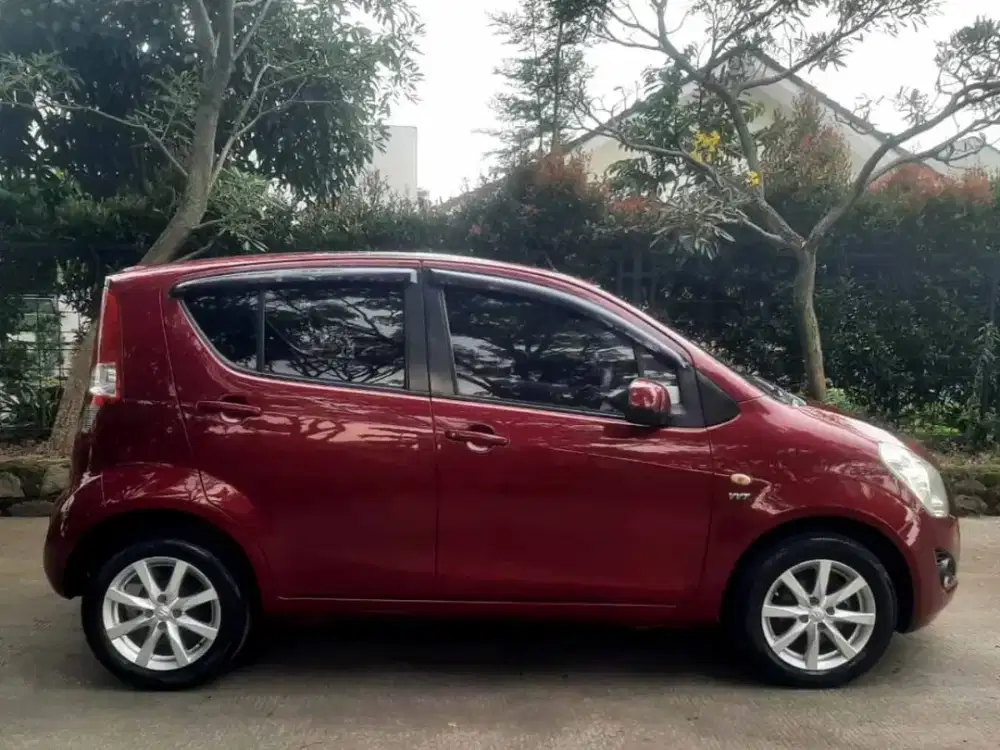 Splash 1.2 matic 2013