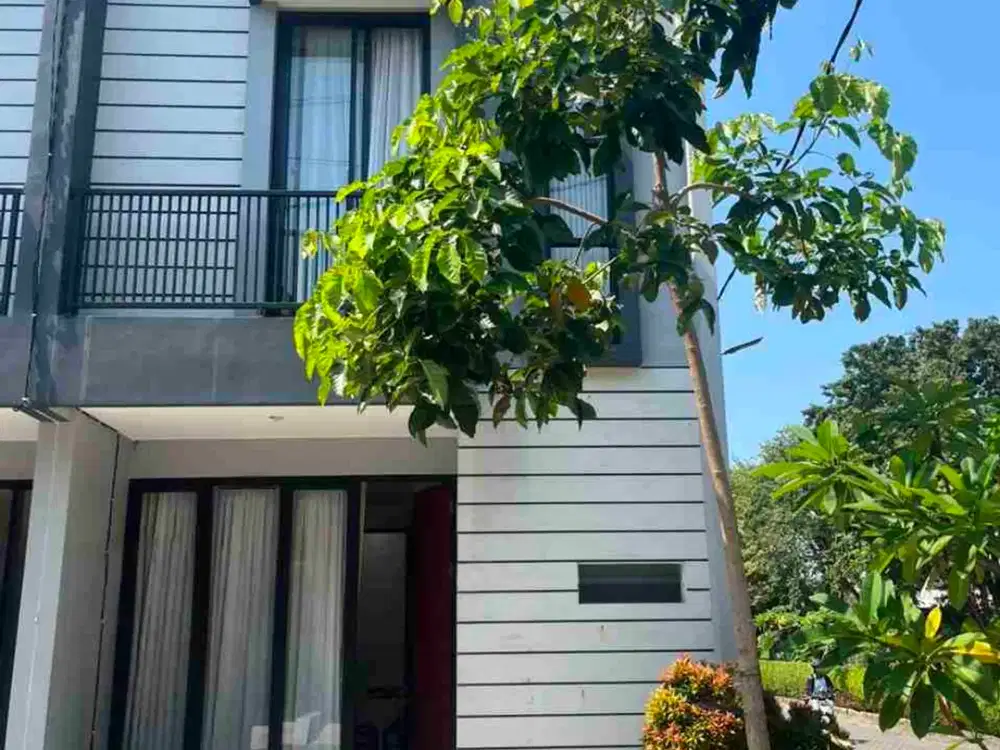 Rumah 2Lt Gress Ready Siap Huni Sisa 4 Unit Tenggilis Surabaya Dekat Petra, Polda, Kejaksaan & Trans Icon Mall