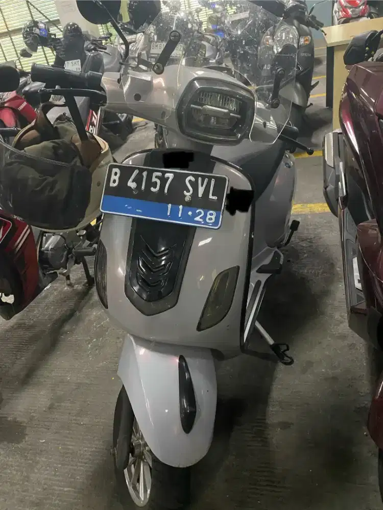 Motor Uwinfly T3