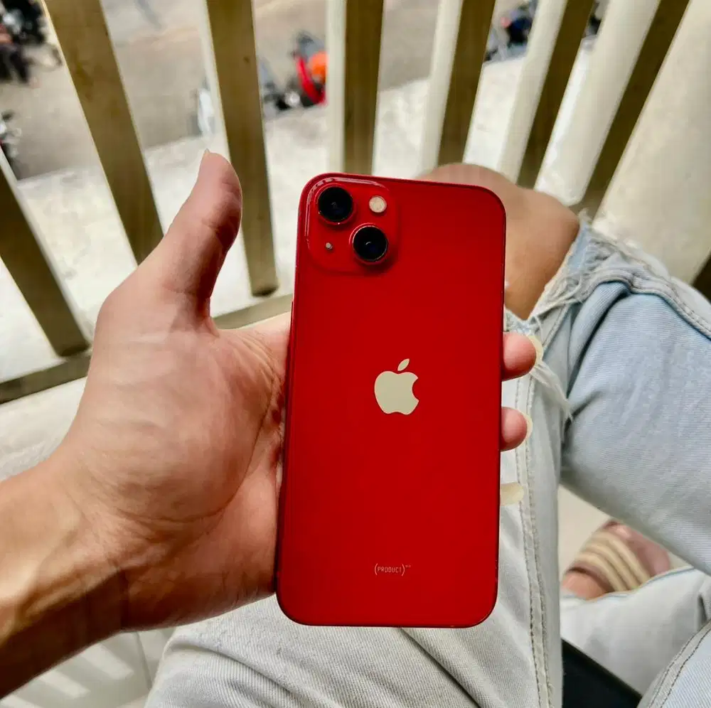 IPhone 13 128 GB IBox Indonesia