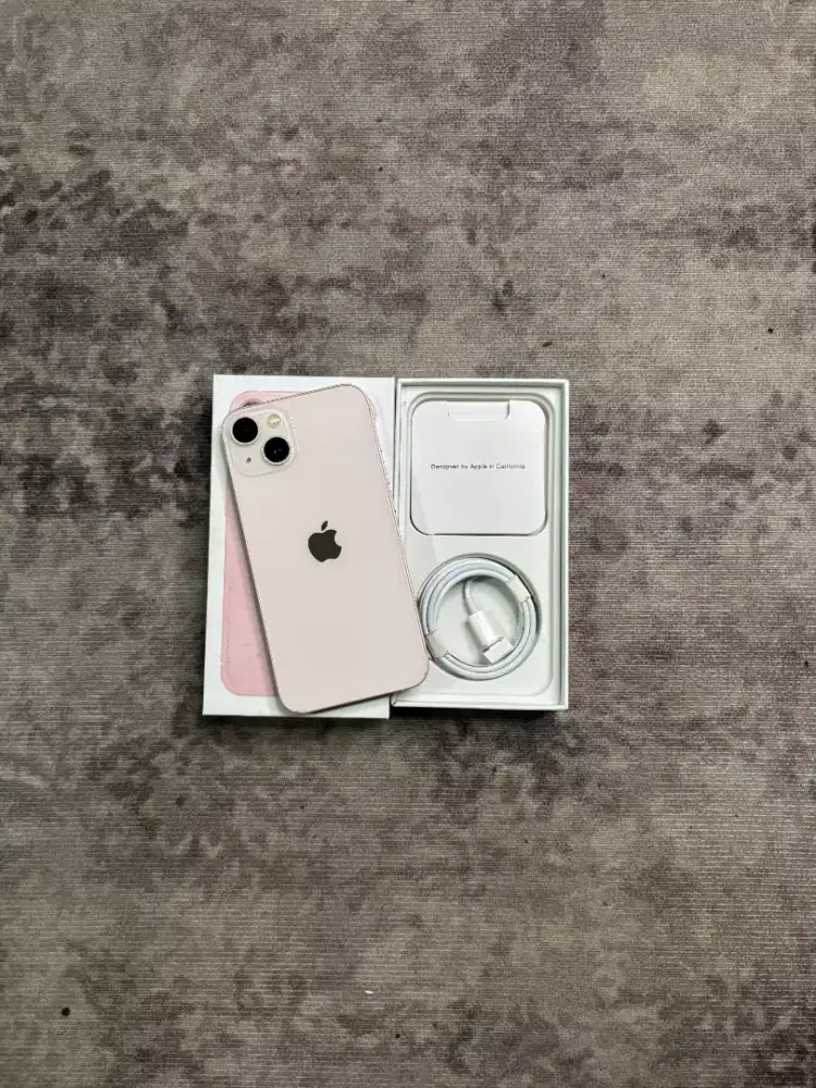 iPhone 13 128GB All Provider