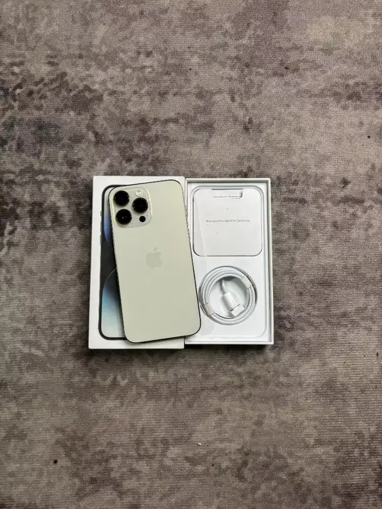 iPhone 14 Promax 512GB Regist Beacukai