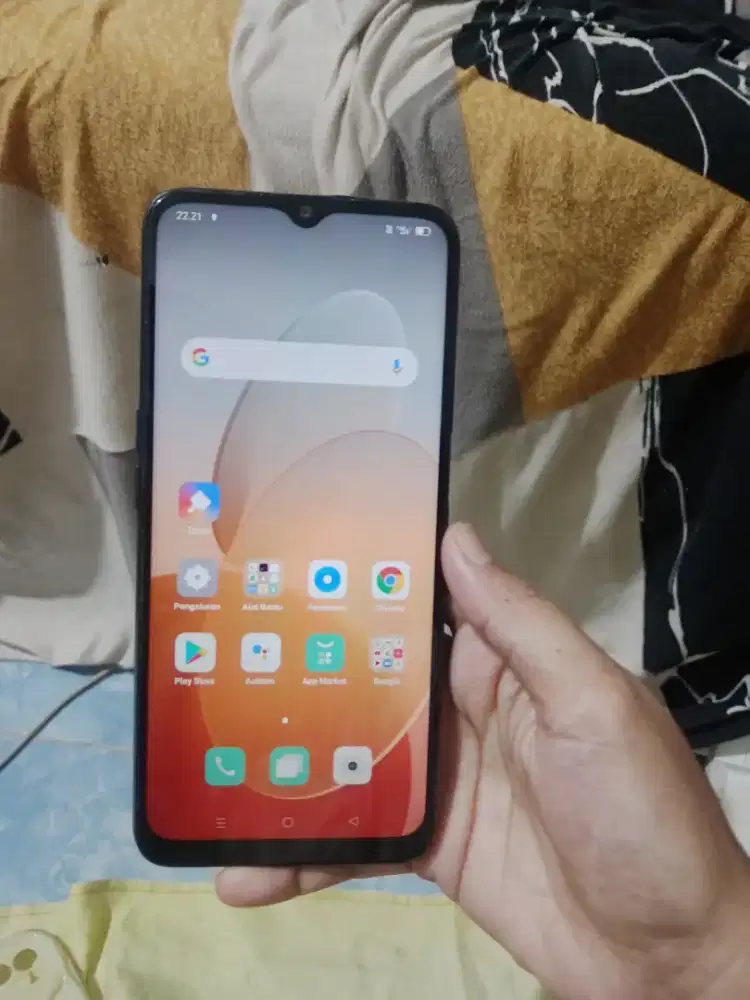 Oppo A54s normal 6/128
