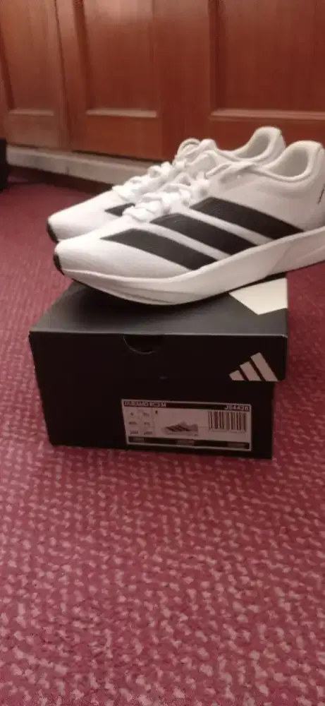 Sepatu Running Adidas Duramo RC2