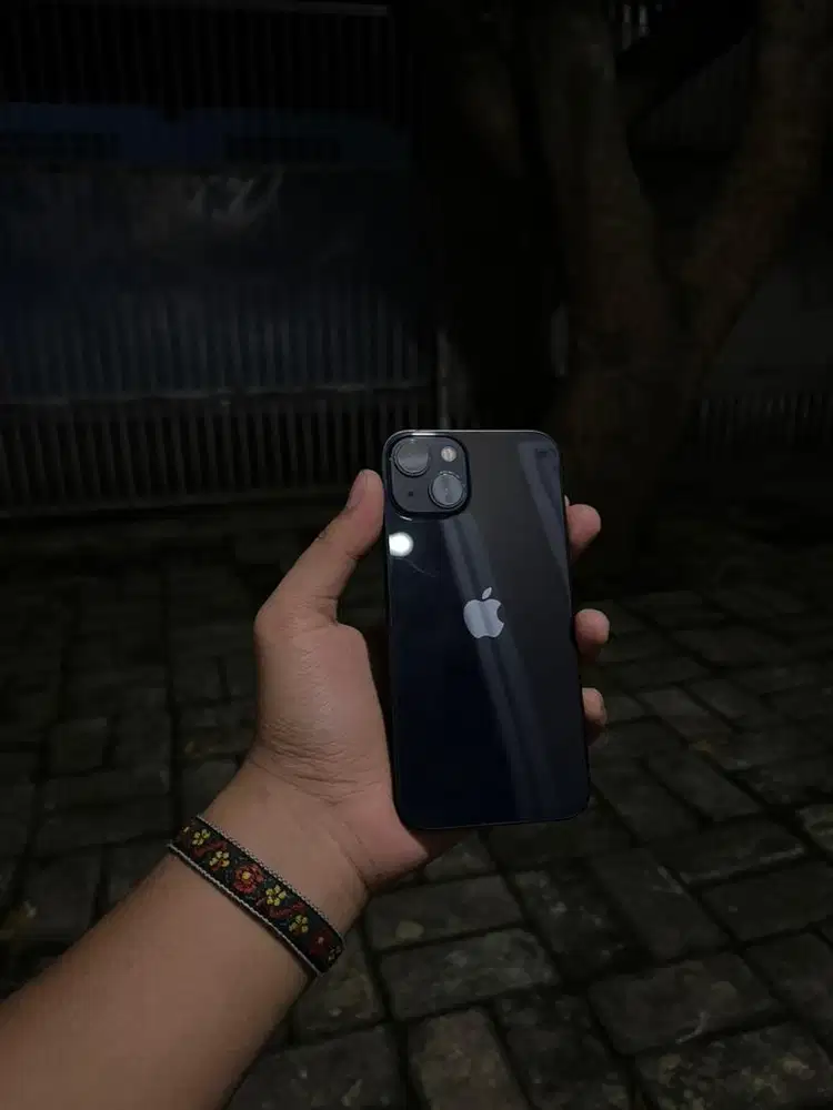 Ip 13 basic 128gb inter all operator