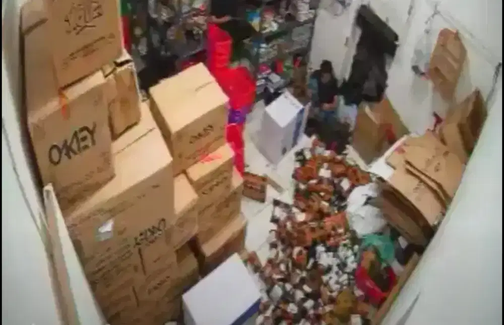 Dibutuhkan packing online yg sudah pengalaman