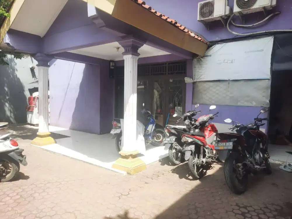 Dijual Kos-Kosan Strategis di Jaktim – Investasi Siap Menghasikan