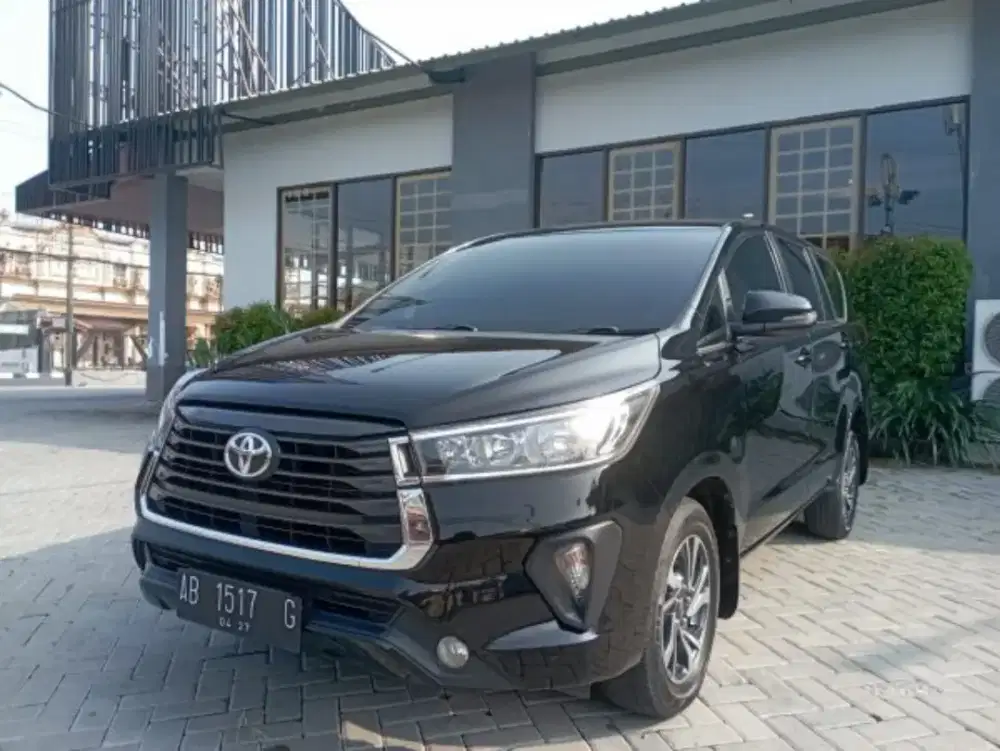 Kijang Innova 2.0 G MT