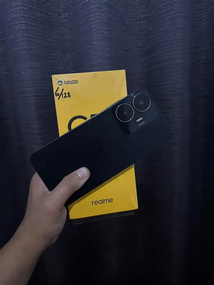Realme C55 6/128GB