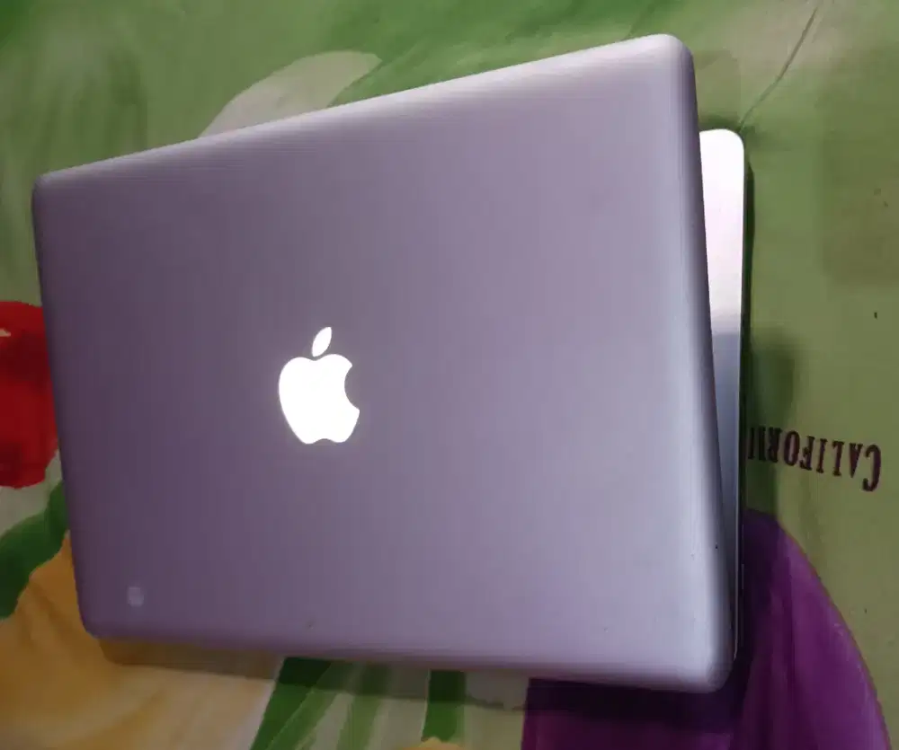 Macbook pro mid 2012