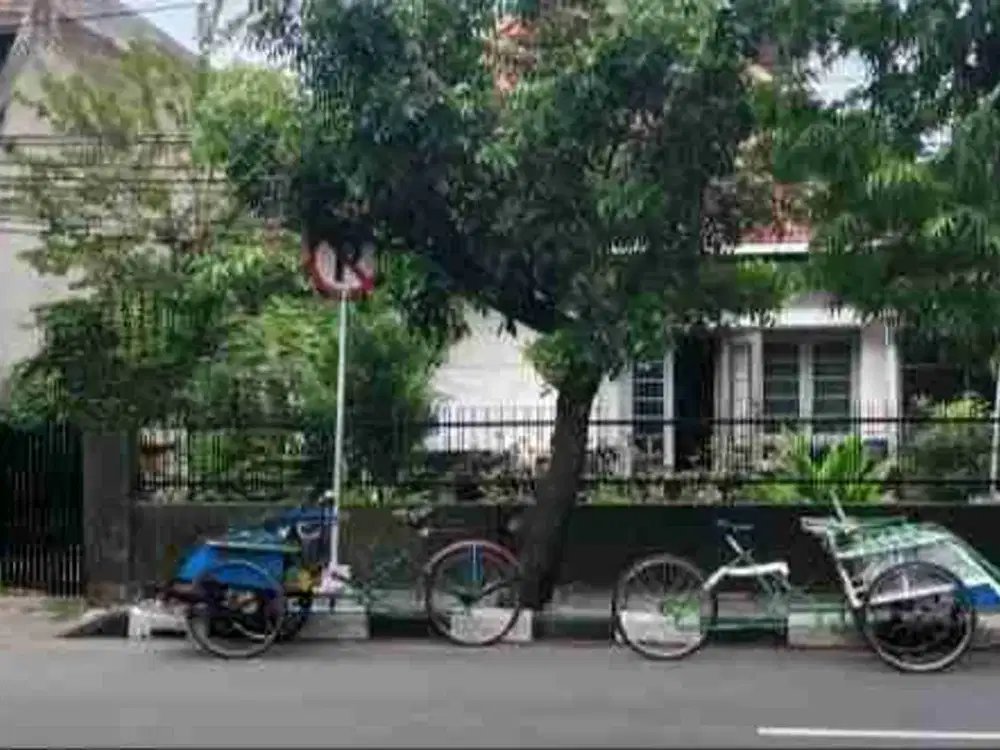 Dijual Rumah di Jalan Joyoboyo Surabaya Pusat