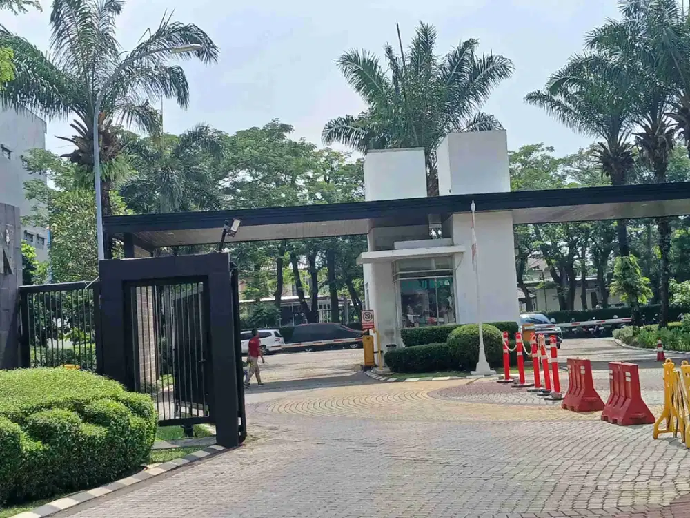 Dijual Cepat Rumah Hook di Premier Paviliun Kalideres Jakarta Barat