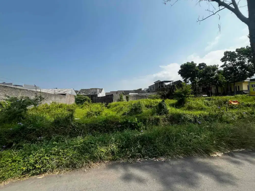 Jual Tanah Murah deket Pemda 41 Tumbak
