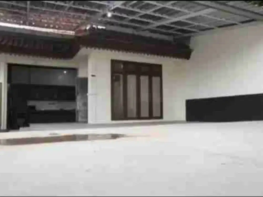DIJUAL CEPAT  RUMAH DI CILANDAK JAKARTA TURUN HARGA