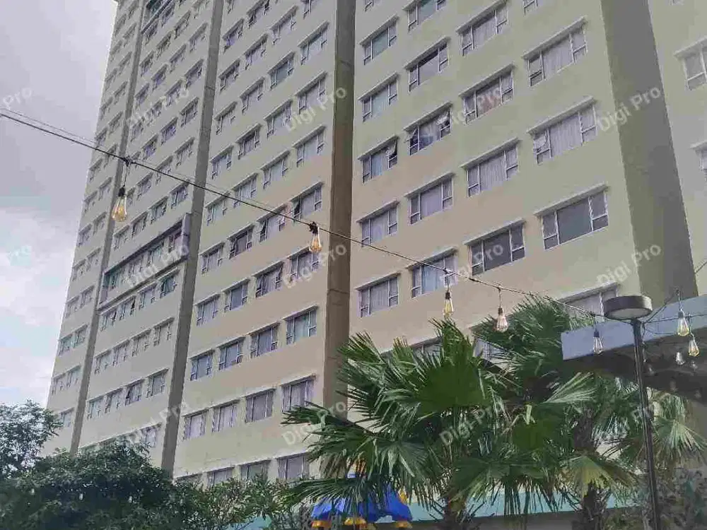 Apartemen Royal Type 90m2. 3KT 2KM. Cash Only