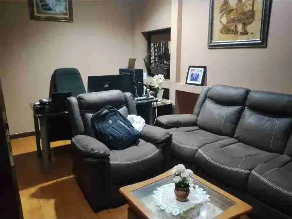 Dijual Ruko Di Citra Garden 2 Kalideres Jakarta Barat