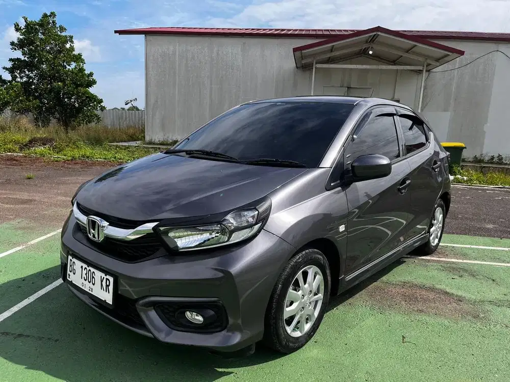 Brio satya E 2022