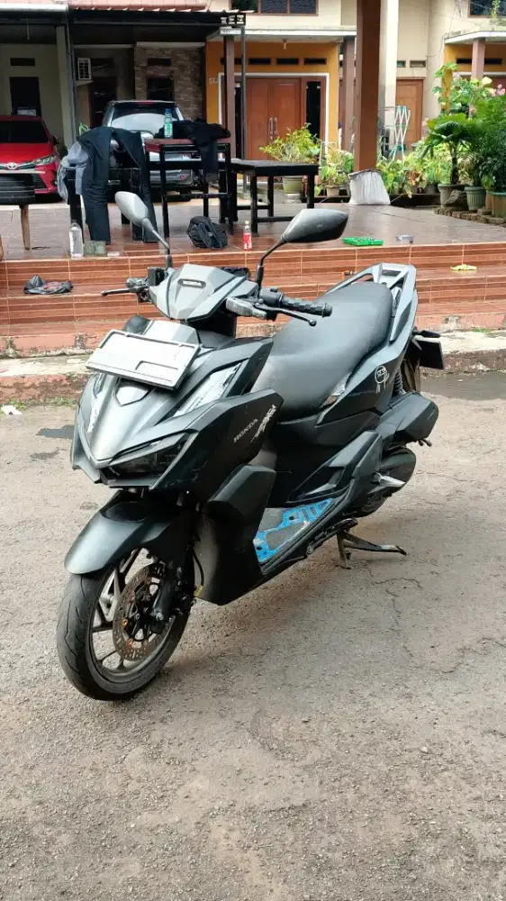 Vario 160cc iss Tahun 2023