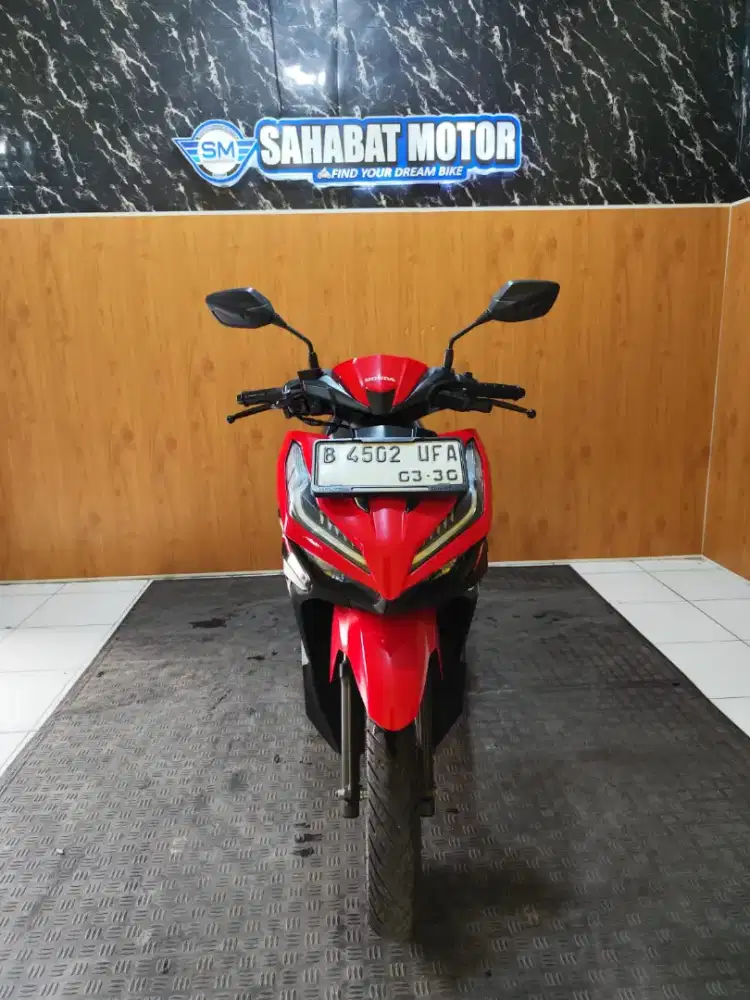 VARIO 125 CBS TH 2025 CASH ATAU KREDIT DAN SPAYLATER BISA JOSSS