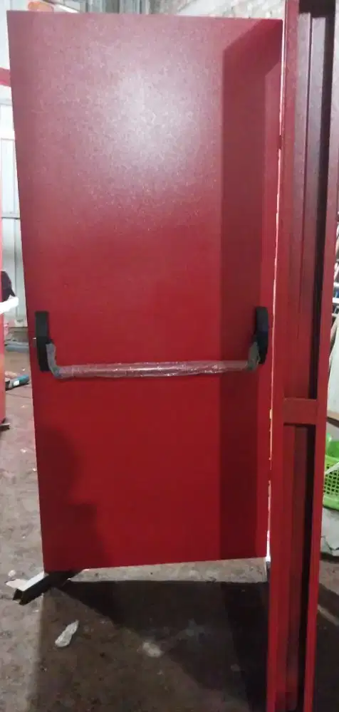 Pintu  Emergency