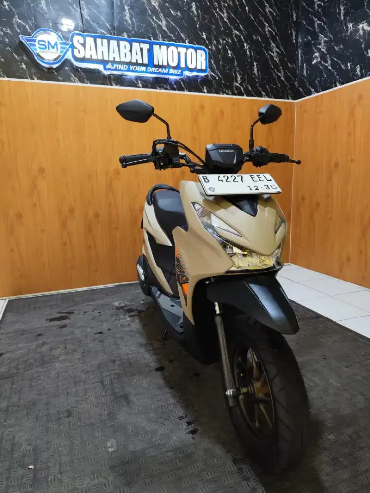 NEW BEAT STREET TH 2025 CASH ATAU KREDIT DAN SPAYLATER BISA