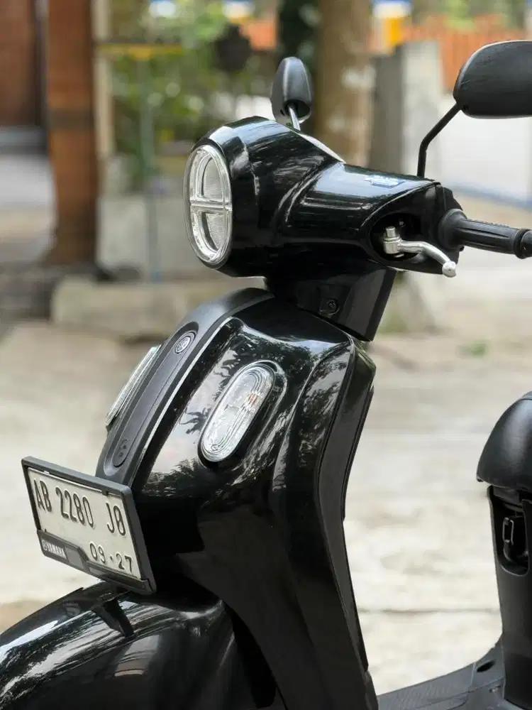 Fazio 2022 plat ab km low
