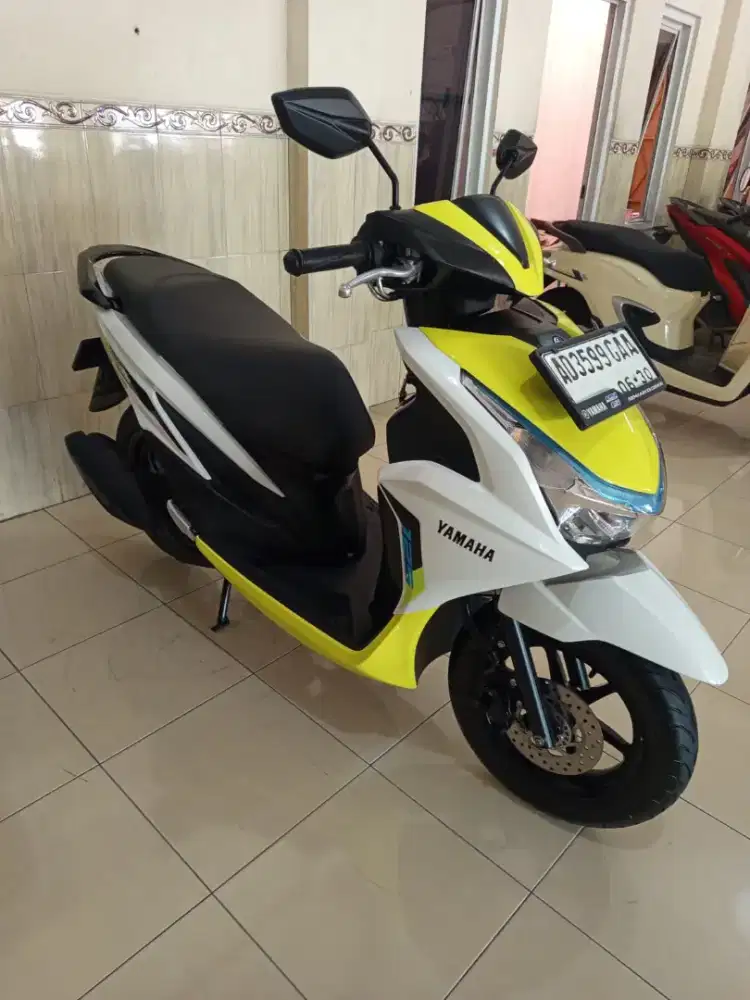 Freego new 2024 murah