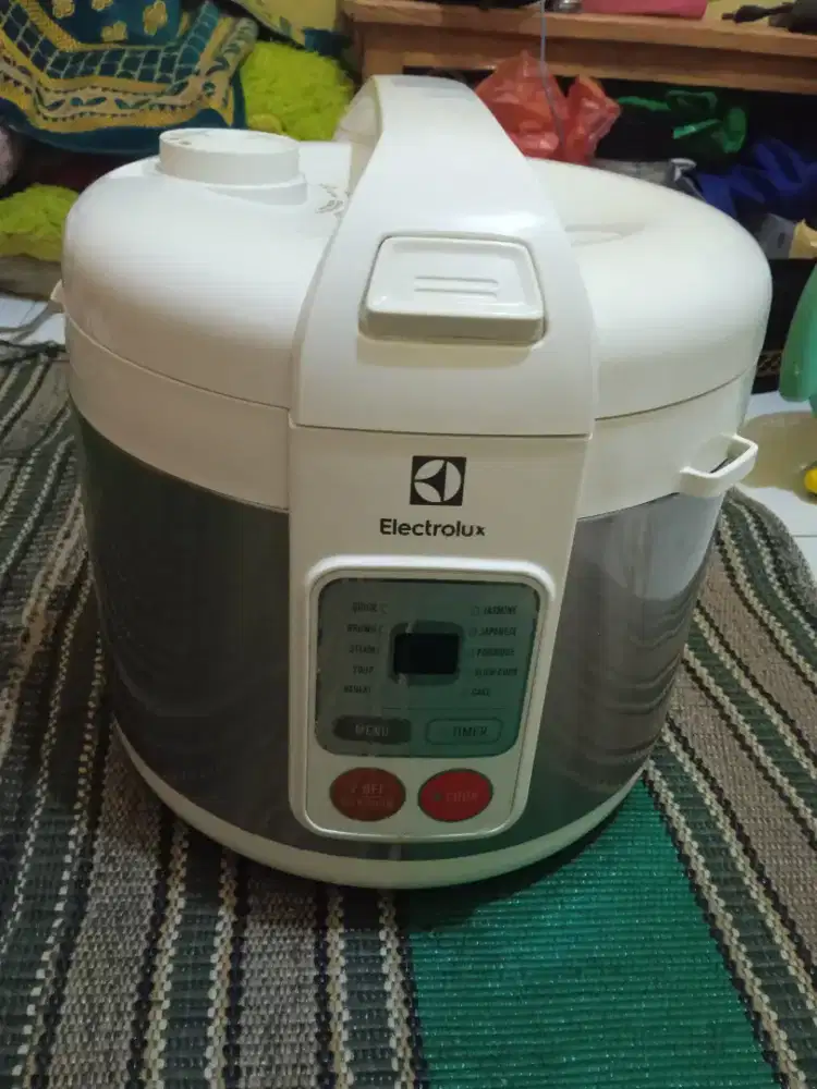 Perlengkapan memasak