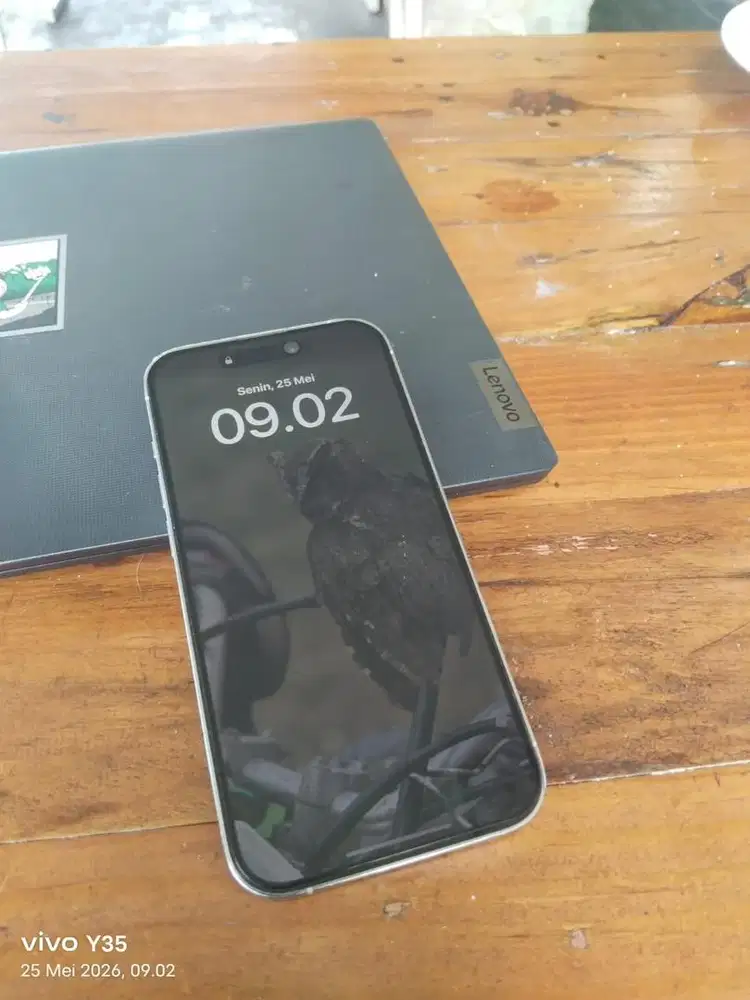 Iphone 14 Pro langka. Segera dapatkan