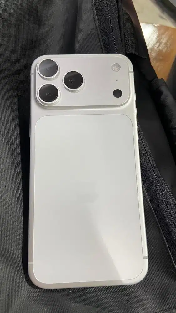 Iphone 17 promax 256 ibox