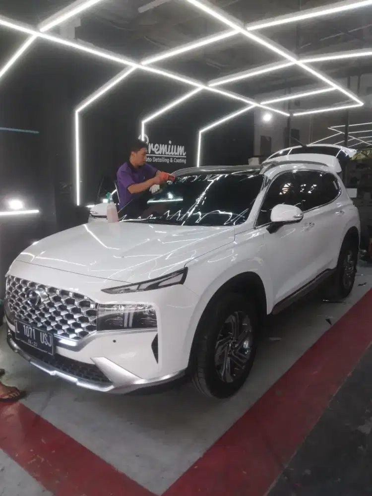 Specialist kaca film mobil & gedung Panggilan