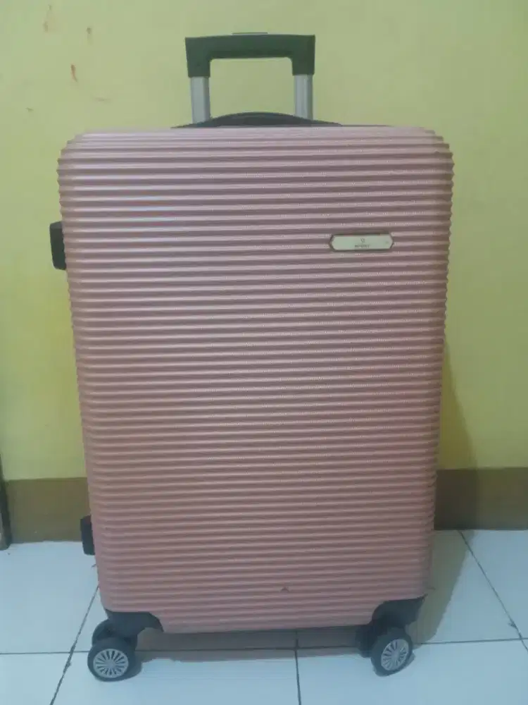 Koper keperluan jarak jauh