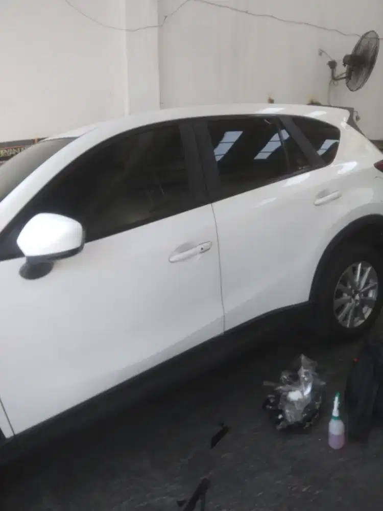 Specialist kaca film mobil & gedung Panggilan