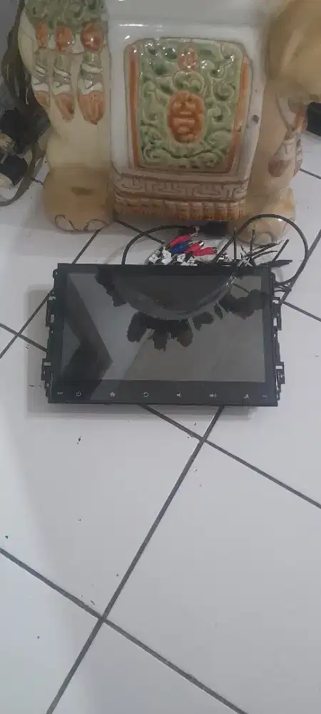 Hu Andtoid Asuka 10inc Ram 2 / 32