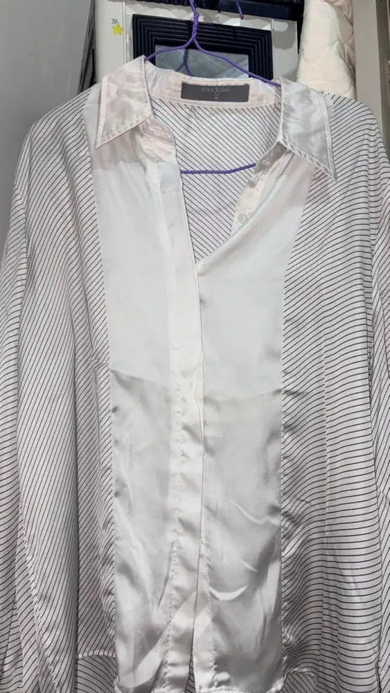 Jenna dan Kaia size XL