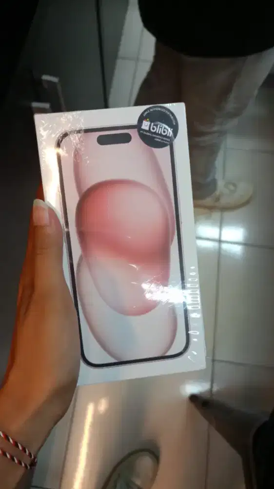 FLASH SALE IPHONE 15
